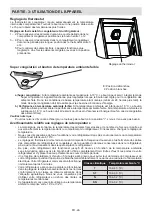 Preview for 26 page of Sharp SJ-B1261M0X-EU User Manual