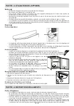 Preview for 28 page of Sharp SJ-B1261M0X-EU User Manual