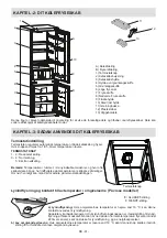 Preview for 63 page of Sharp SJ-B1261M0X-EU User Manual