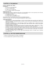 Preview for 76 page of Sharp SJ-B1261M0X-EU User Manual