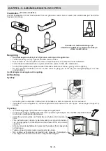 Preview for 83 page of Sharp SJ-B1261M0X-EU User Manual