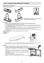 Preview for 92 page of Sharp SJ-B1261M0X-EU User Manual