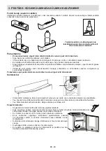 Preview for 101 page of Sharp SJ-B1261M0X-EU User Manual