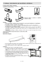 Preview for 110 page of Sharp SJ-B1261M0X-EU User Manual