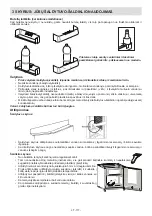 Preview for 119 page of Sharp SJ-B1261M0X-EU User Manual