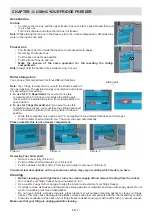 Preview for 9 page of Sharp SJ-B1297M0I-EU User Manual