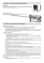 Preview for 10 page of Sharp SJ-B1297M0I-EU User Manual