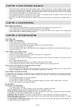 Preview for 11 page of Sharp SJ-B1297M0I-EU User Manual