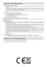 Preview for 12 page of Sharp SJ-B1297M0I-EU User Manual