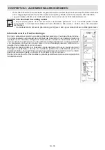 Preview for 40 page of Sharp SJ-B1297M0I-EU User Manual