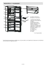 Preview for 41 page of Sharp SJ-B1297M0I-EU User Manual