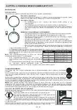 Preview for 85 page of Sharp SJ-B1297M0I-EU User Manual