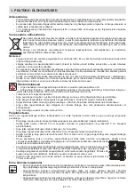 Preview for 113 page of Sharp SJ-B1297M0I-EU User Manual