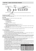 Preview for 9 page of Sharp SJ-B2237E1X-EU User Manual