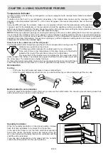 Предварительный просмотр 10 страницы Sharp SJ-B2237E1X-EU User Manual