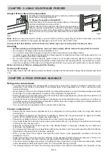 Предварительный просмотр 11 страницы Sharp SJ-B2237E1X-EU User Manual