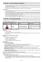 Предварительный просмотр 12 страницы Sharp SJ-B2237E1X-EU User Manual