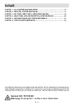 Preview for 14 page of Sharp SJ-B2237E1X-EU User Manual