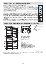 Preview for 42 page of Sharp SJ-B2237E1X-EU User Manual