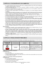 Предварительный просмотр 57 страницы Sharp SJ-B2237E1X-EU User Manual