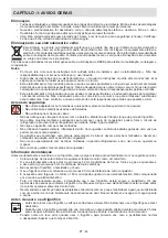 Предварительный просмотр 63 страницы Sharp SJ-B2237E1X-EU User Manual