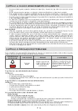 Предварительный просмотр 68 страницы Sharp SJ-B2237E1X-EU User Manual