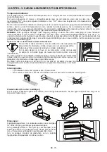 Предварительный просмотр 77 страницы Sharp SJ-B2237E1X-EU User Manual