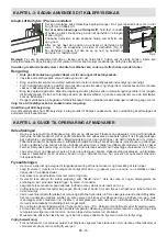 Предварительный просмотр 78 страницы Sharp SJ-B2237E1X-EU User Manual