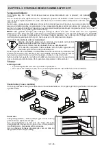 Предварительный просмотр 88 страницы Sharp SJ-B2237E1X-EU User Manual