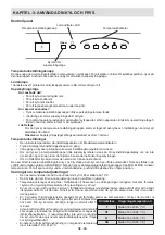 Preview for 98 page of Sharp SJ-B2237E1X-EU User Manual