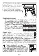 Предварительный просмотр 9 страницы Sharp SJ-B2237M01X-UA User Manual