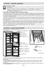 Preview for 8 page of Sharp SJ-BA05DTXKE-EU User Manual