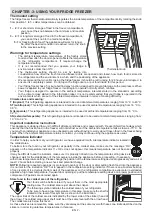 Preview for 9 page of Sharp SJ-BA05DTXKE-EU User Manual