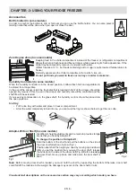 Preview for 10 page of Sharp SJ-BA05DTXKE-EU User Manual