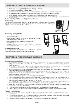 Preview for 11 page of Sharp SJ-BA05DTXKE-EU User Manual