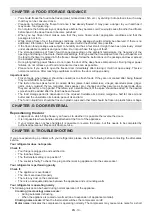 Preview for 12 page of Sharp SJ-BA05DTXKE-EU User Manual