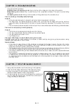 Preview for 13 page of Sharp SJ-BA05DTXKE-EU User Manual