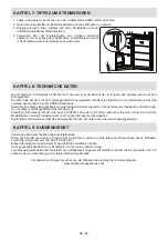 Preview for 26 page of Sharp SJ-BA05DTXKE-EU User Manual