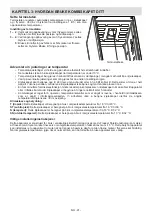 Preview for 93 page of Sharp SJ-BA05DTXKE-EU User Manual