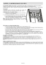 Preview for 104 page of Sharp SJ-BA05DTXKE-EU User Manual