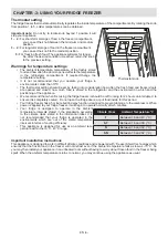 Предварительный просмотр 7 страницы Sharp SJ-BA05DTXL2-EU User Manual