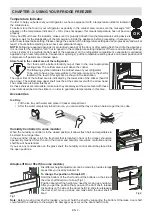 Предварительный просмотр 8 страницы Sharp SJ-BA05DTXL2-EU User Manual