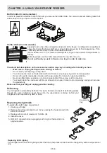 Предварительный просмотр 9 страницы Sharp SJ-BA05DTXL2-EU User Manual