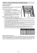 Предварительный просмотр 18 страницы Sharp SJ-BA05DTXL2-EU User Manual