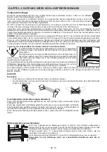 Предварительный просмотр 19 страницы Sharp SJ-BA05DTXL2-EU User Manual