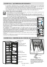 Предварительный просмотр 41 страницы Sharp SJ-BA05DTXL2-EU User Manual