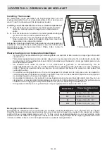 Предварительный просмотр 42 страницы Sharp SJ-BA05DTXL2-EU User Manual