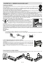 Предварительный просмотр 43 страницы Sharp SJ-BA05DTXL2-EU User Manual