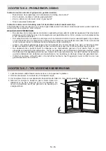 Предварительный просмотр 47 страницы Sharp SJ-BA05DTXL2-EU User Manual