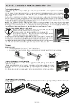 Предварительный просмотр 87 страницы Sharp SJ-BA05DTXL2-EU User Manual